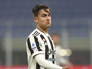 Del Piero Ragu Dybala Akan Bertahan di Juventus Musim Depan Del Piero Ragu Dybala Akan Bertahan di Juventus Musim Depan