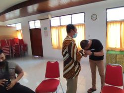 3 Kali Curi Barang Milik Kakeknya, Pria di Bali Dapat Restorative Justice