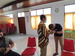 3 Kali Curi Barang Milik Kakeknya, Pria di Bali Dapat Restorative Justice