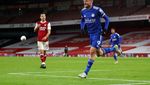 4 Striker Mimpi Buruk Arsenal, Dua Masih Aktif Main