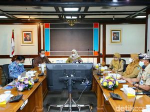 Bank Indonesia dan Pemkab Banyuwangi Bakal Bikin Kawasan Hortikultura Organik