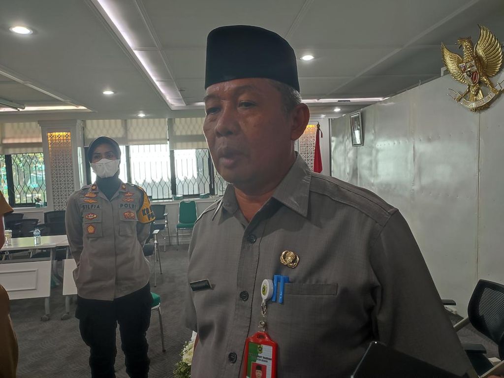 Pemkab Bogor-DPD RI Rapat Bahas Konflik Lahan Sentul City, Apa Hasilnya?
