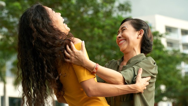 Perbedaan perimenopause dan menopause yang dialami para perempuan/freepik/pressfoto Gejala perimenopause yang muncul pada perempuan.