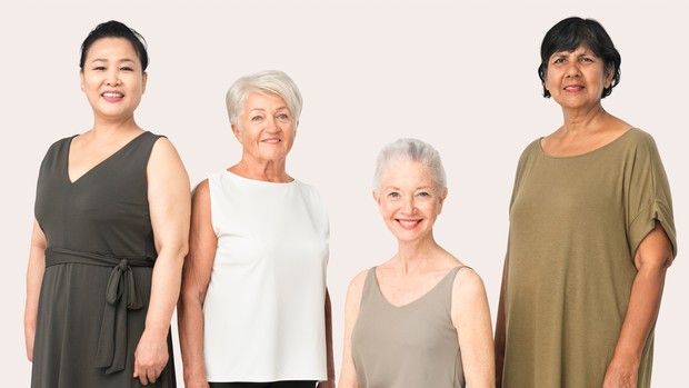 Mengenal perbedaan perimenopause dan menopause.