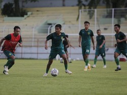 Persebaya Waspadai Kebangkitan PSS Sleman di Liga 1