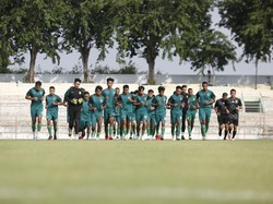 Persebaya Akan Turunkan Arsenio Valpoort di Menit Awal Saat Jamu PSS