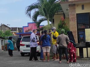 Puluhan Siswa SMP di Jember Diperiksa Terkait Peredaran Pil Koplo di Sekolah