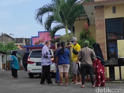 Puluhan Siswa SMP di Jember Diperiksa Terkait Peredaran Pil Koplo di Sekolah