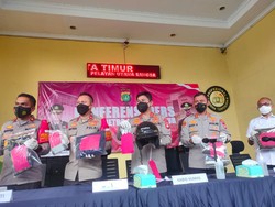 Pengeroyokan Maut Kakek di Jaktim, Polisi Ngaku Kewalahan Hadapi Massa