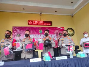 Pengeroyokan Maut Kakek di Jaktim, Polisi Ngaku Kewalahan Hadapi Massa Pengeroyokan Maut Kakek di Jaktim, Polisi Ngaku Kewalahan Hadapi Massa