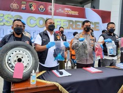 Aksi Sadis Perampok di Tangerang, Perkosa Korban hingga Nyaris Hilang Nyawa