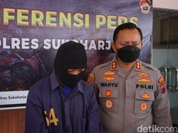 Modus Jual Sembako Murah via FB, Penipu Ini Keruk Rp 600 Juta