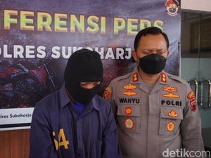 Modus Jual Sembako Murah via FB, Penipu Ini Keruk Rp 600 Juta Modus Jual Sembako Murah via FB, Penipu Ini Keruk Rp 600 Juta
