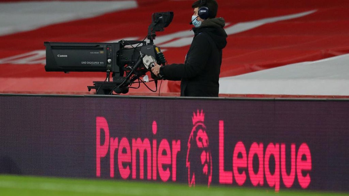 Foto: Getty Images/Catherine Ivill