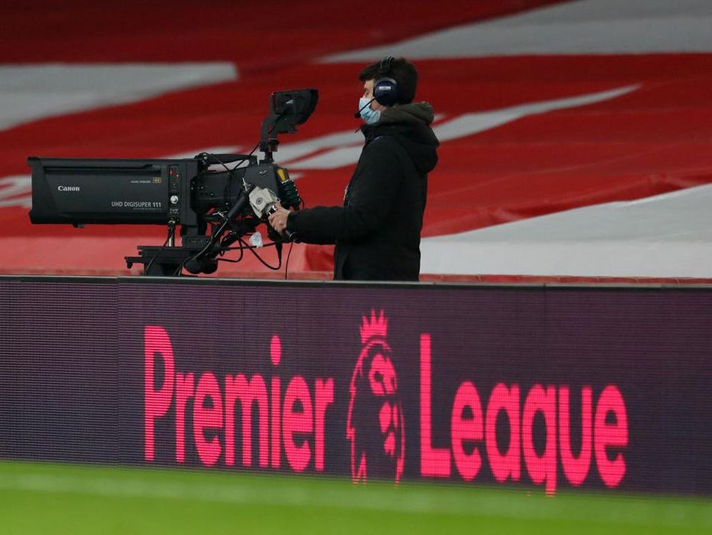 Chelsea Vs Liverpool Ditunda, Liga Inggris Mainkan Tujuh Laga Pekan Ini Chelsea Vs Liverpool Ditunda, Liga Inggris Mainkan Tujuh Laga Pekan Ini