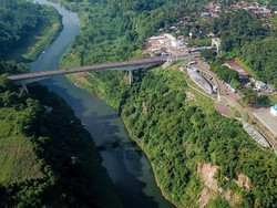 Tentang Hari Sungai Nasional yang Diperingati Setiap 27 Juli