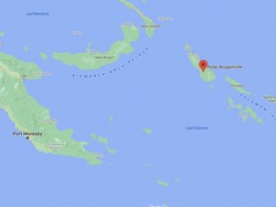 Indonesia Segera Punya Negara Tetangga Baru