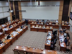 BNPT Temukan 600 Akun Terindikasi Radikal Sepanjang 2021