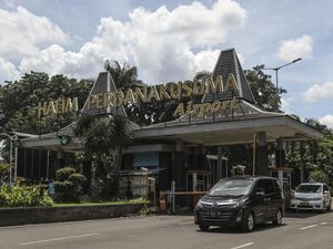 Bandara Halim Dipercantik, Begini Progresnya Bandara Halim Dipercantik, Begini Progresnya