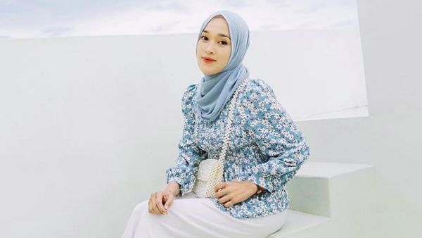 Potret Cantik Ririe Fairus yang Move On dari Ayus Sabyan, Didekati Brondong