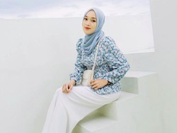 Ririe Fairus Komentari Kabar Ayus dan Nissa Sabyan Tak Direstui Keluarga