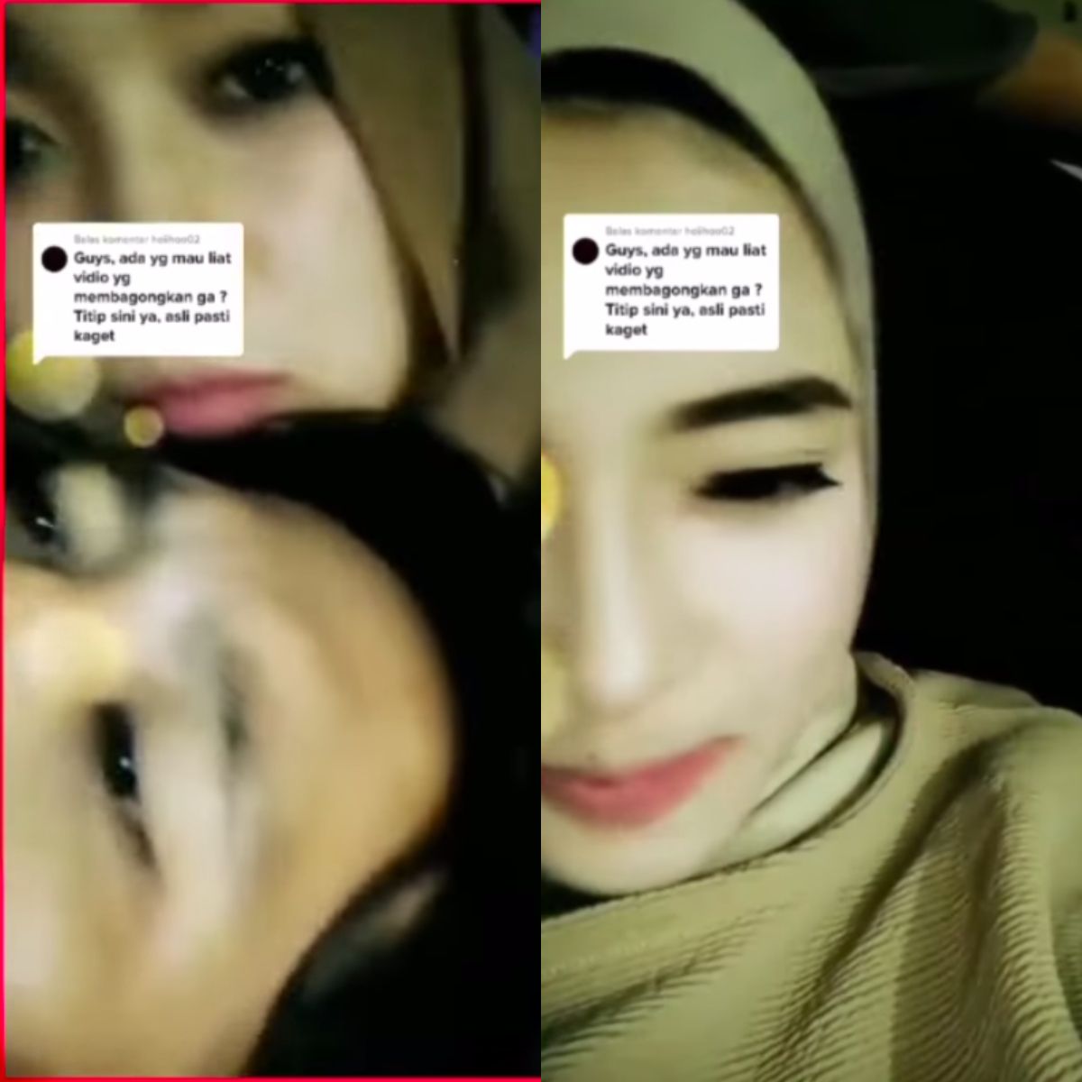Ririe Fairus, Ayus Sabyan, Nissa Sabyan