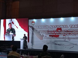 Kemhan Ungkap Kompleksnya Ancaman, Harap Kesadaran Bela Negara Tumbuh