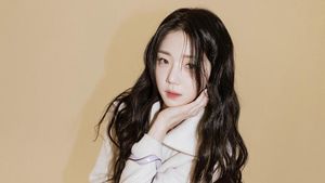 Potret Shin Ji Yeon, Kontestan Singles Inferno Bantah Pakai Bantalan Pinggul
