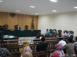 Sidang Praperadilan Kasus Pencabulan, Anak Kiai Ini Hadirkan 2 Saksi Ahli