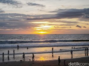 Ini Destinasi Domestik Favorit Wisatawan Indonesia untuk Rayakan Imlek