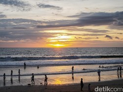 Ini Destinasi Domestik Favorit Wisatawan Indonesia untuk Rayakan Imlek