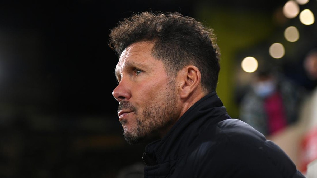 Foto: Getty Images/Aitor Alcalde