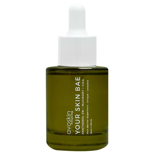 Skincare Serba Hijau Bikin Calming/ avoskinbeauty.com