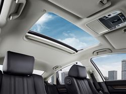 Berita dan Informasi Fungsi sunroof Terkini dan Terbaru Hari ini