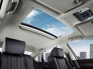 Lagi! Bocah Nongol di Sunroof Pajero Sport Berujung Teguran Polisi Lagi! Bocah Nongol di Sunroof Pajero Sport Berujung Teguran Polisi