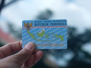 Syarat Ganti Foto KTP Terbaru, Berikut 4 Langkah Mudahnya