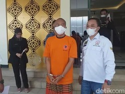 Sakit Hati Gaji Tak Dibayar, Eks Guru Honorer di Garut Bakar Sekolah