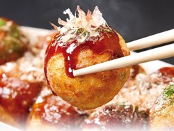 Sudah Coba Takoyaki Ichi? Tiap Bulannya Bisa Laku 4.000 Porsi!