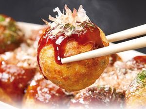 Sudah Coba Takoyaki Ichi? Tiap Bulannya Bisa Laku 4.000 Porsi! Sudah Coba Takoyaki Ichi? Tiap Bulannya Bisa Laku 4.000 Porsi!
