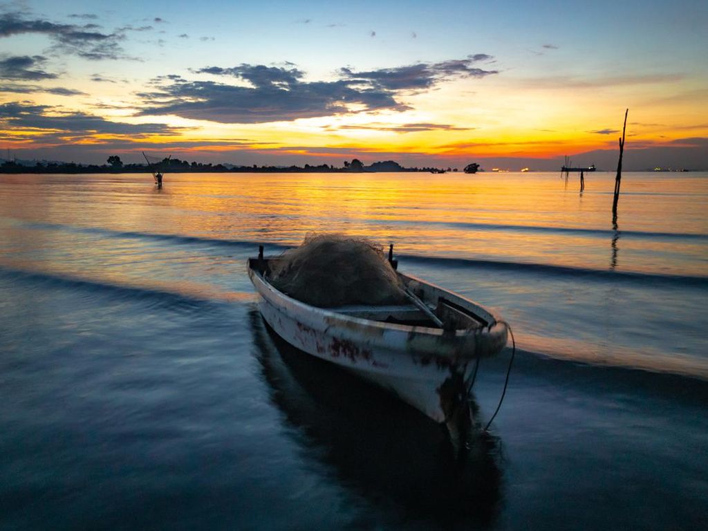 Catat! Aturan Travel Bubble Batam dan Bintan dengan Singapura dari Satgas Catat! Aturan Travel Bubble Batam dan Bintan dengan Singapura dari Satgas