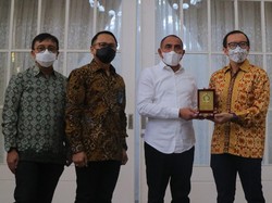 Telkom Leap Rambah Medan, Disambut Baik Pemkot dan Pemprov