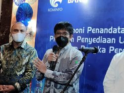 Bos Telkomsel: Umur 3G di Indonesia Itu Memang Singkat