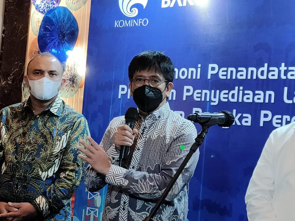Bos Telkomsel: Umur 3G di Indonesia Itu Memang Singkat Bos Telkomsel: Umur 3G di Indonesia Itu Memang Singkat