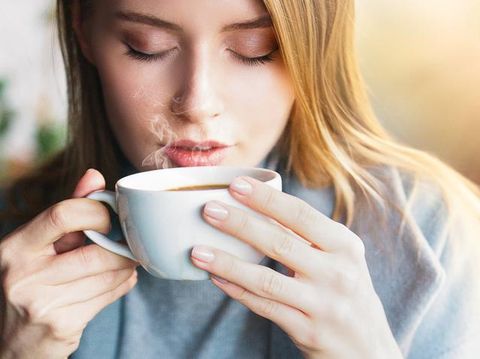 Tips minum kopi