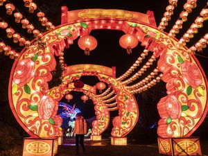 Tradisi Imlek di Berbagai Negara Apa Saja? Yuk Simak Jelang 1 Februari