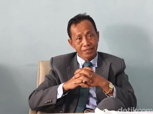 Pria yang Dilaporkan Perkosa Wanita Boyolali Diperiksa Polda Jateng Hari Ini