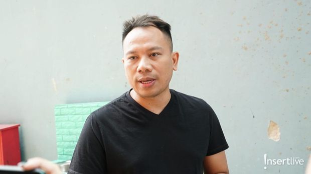 Vicky Prasetyo