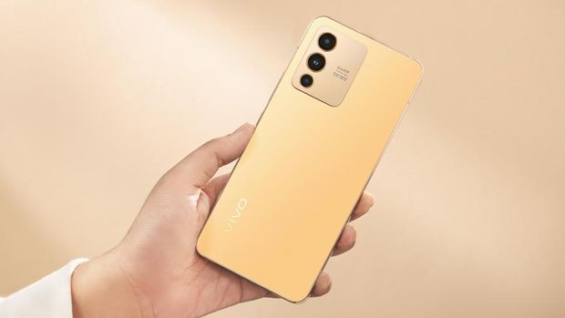 Vivo V23 5G