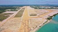 Wah! Ini Dia Lokasi Bandara Internasional Bintan