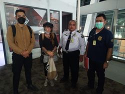 WN Belanda yang Salahgunakan Izin Tinggal Lansia Dideportasi dari Bali